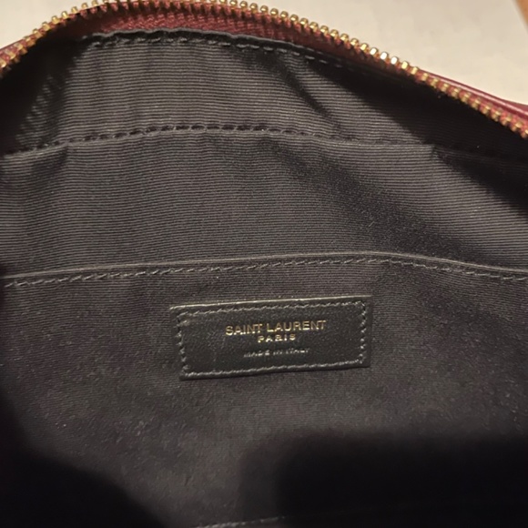 Saint Laurent Lou Camera Bag - Picture 3 of 8